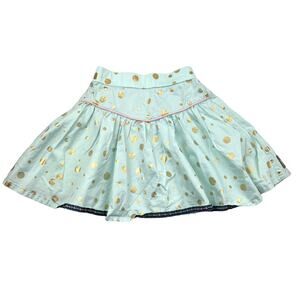 Matilda Jane Glided Greens Skirt